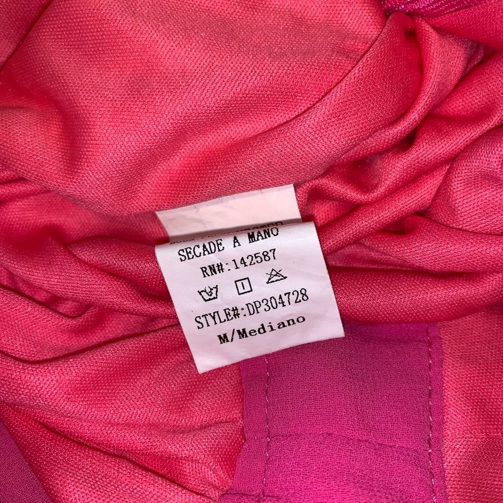 5/$25!!! Open Back Deep V Summer Romper w Pockets! - Picture 7 of 8